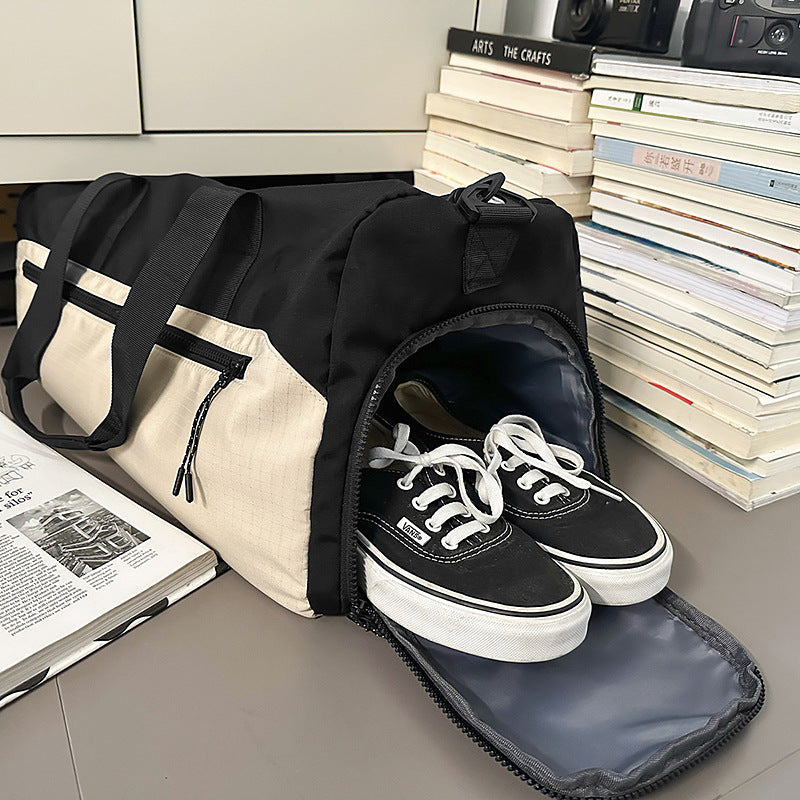 Men's Sporty Culture Bag LoungeYard — product view 6