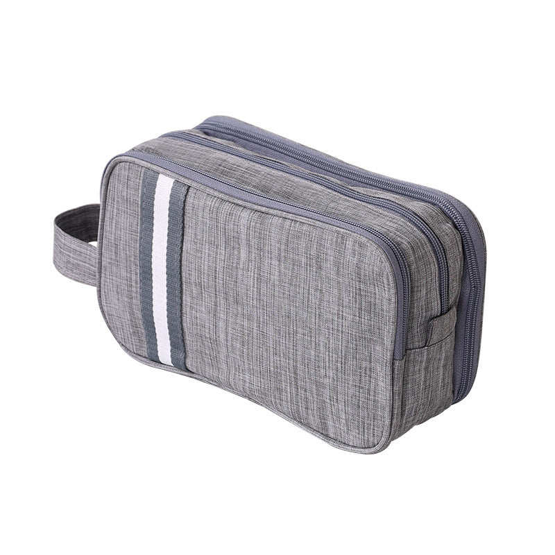Women's Cosmetic Organizer with Multiple Compartments LoungeYard — product view 5