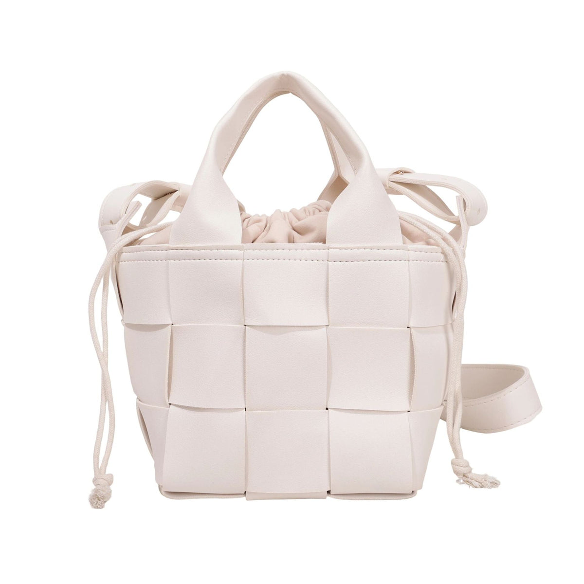 WoWoven Mini Handbag LoungeYard — product view 5