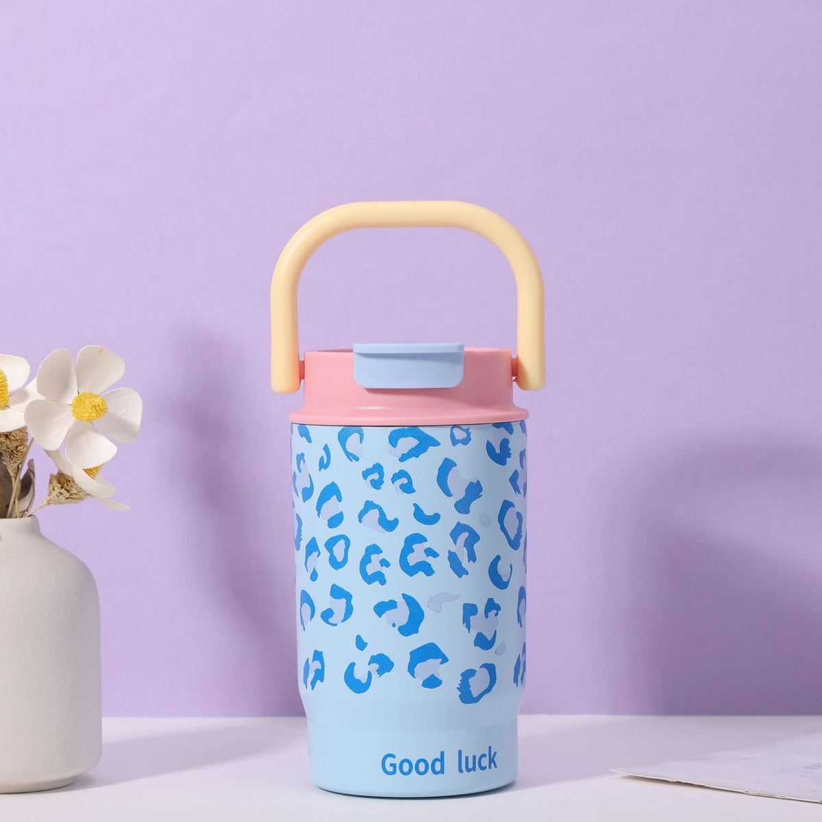 Portable Insulated Water Container LoungeYard — product view 6