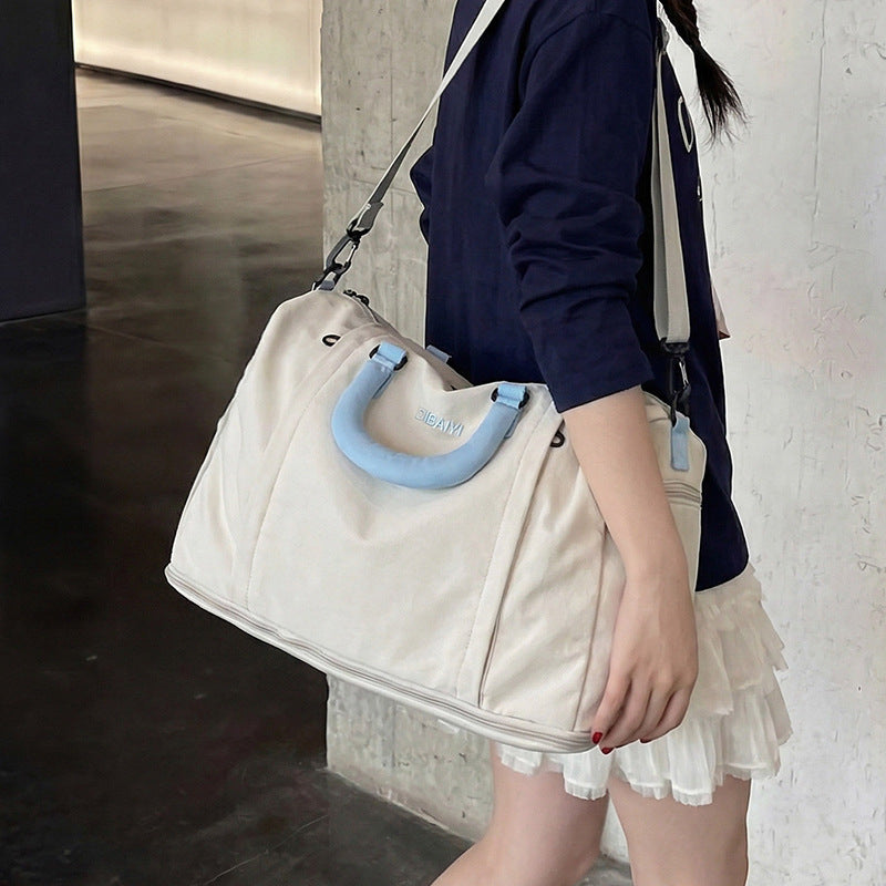 Multi-Functional Travel Duffle — product view 3
