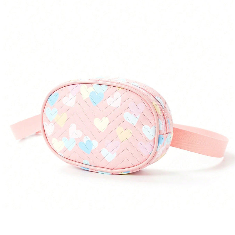 Stylish Waist Bag LoungeYard — product view 1