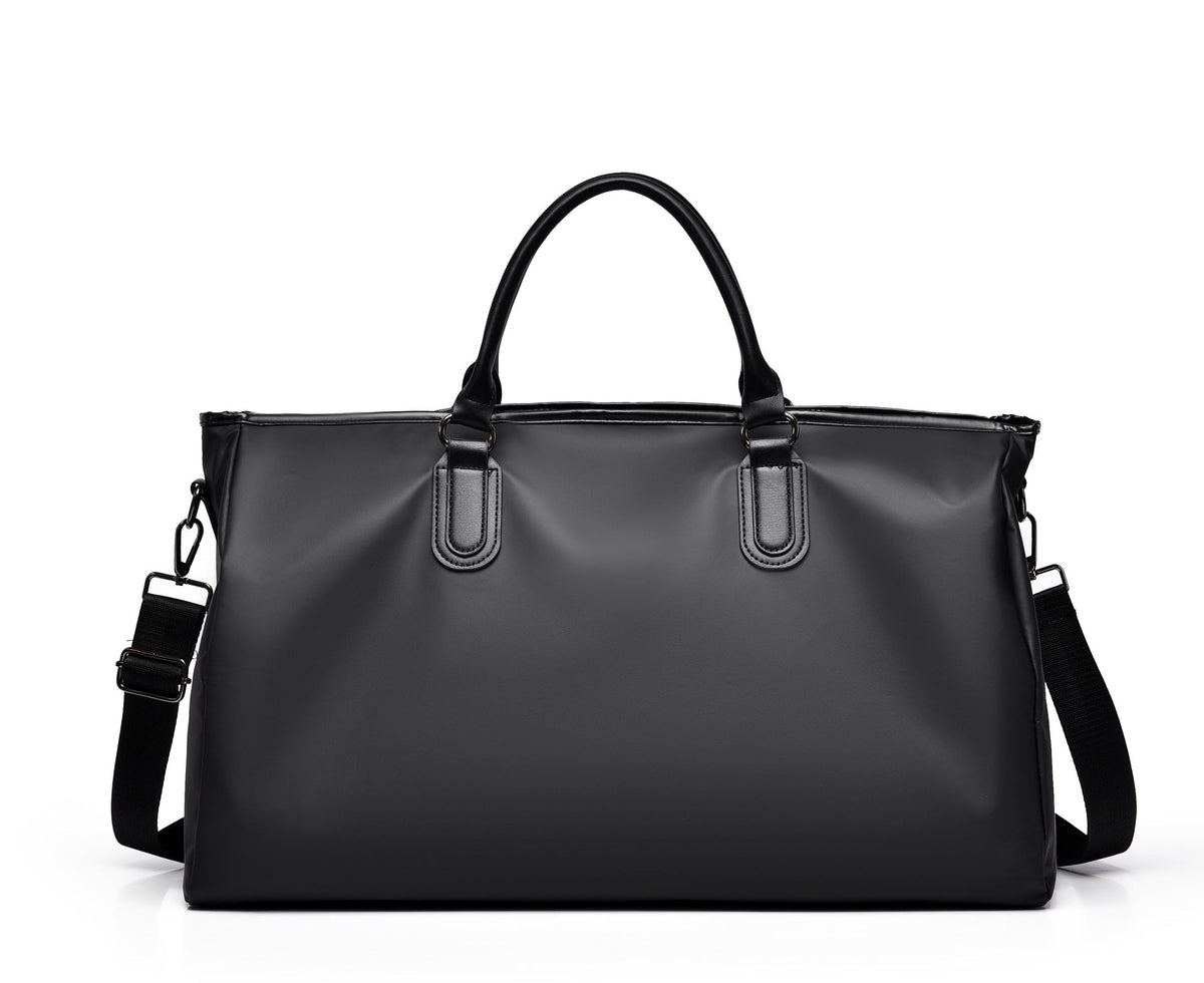 Versatile Multifunctional Travel Duffel Bag LoungeYard — product view 3