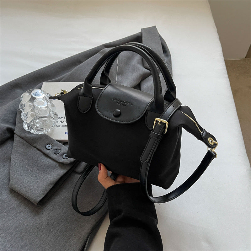 Miniature Structured Handbag LoungeYard — product view 7