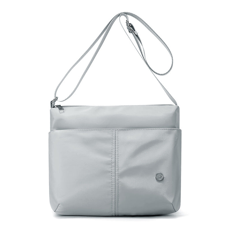 Stylish Crossbody Pouch LoungeYard — product view 3