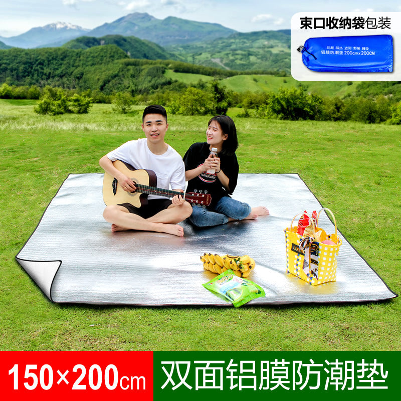 Picnic blanket LoungeYard — product view 4