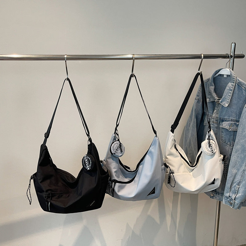 Casual Shoulder Bag LoungeYard — product view 4