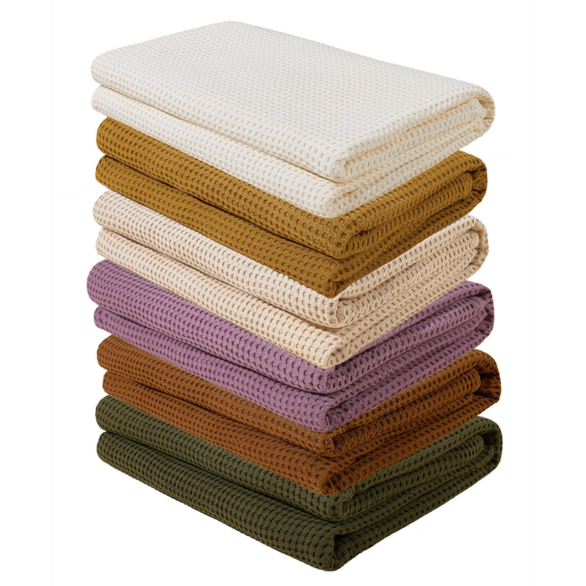 Woven Blanket LoungeYard — product view 1