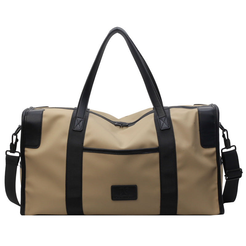 Multi-Functional Travel Duffel Bag — product view 5