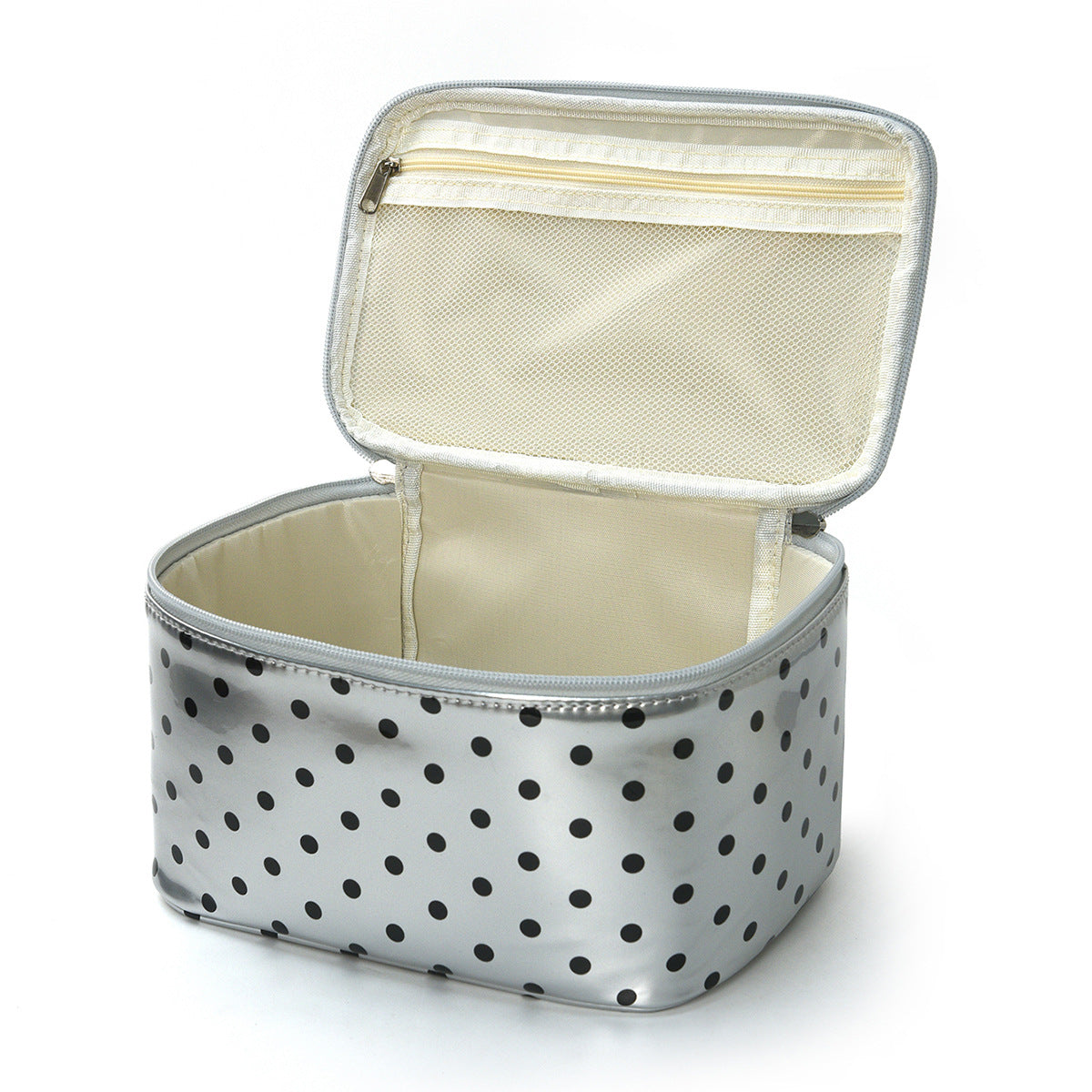 Cosmetic organizer with waterproof design LoungeYard — product view 2