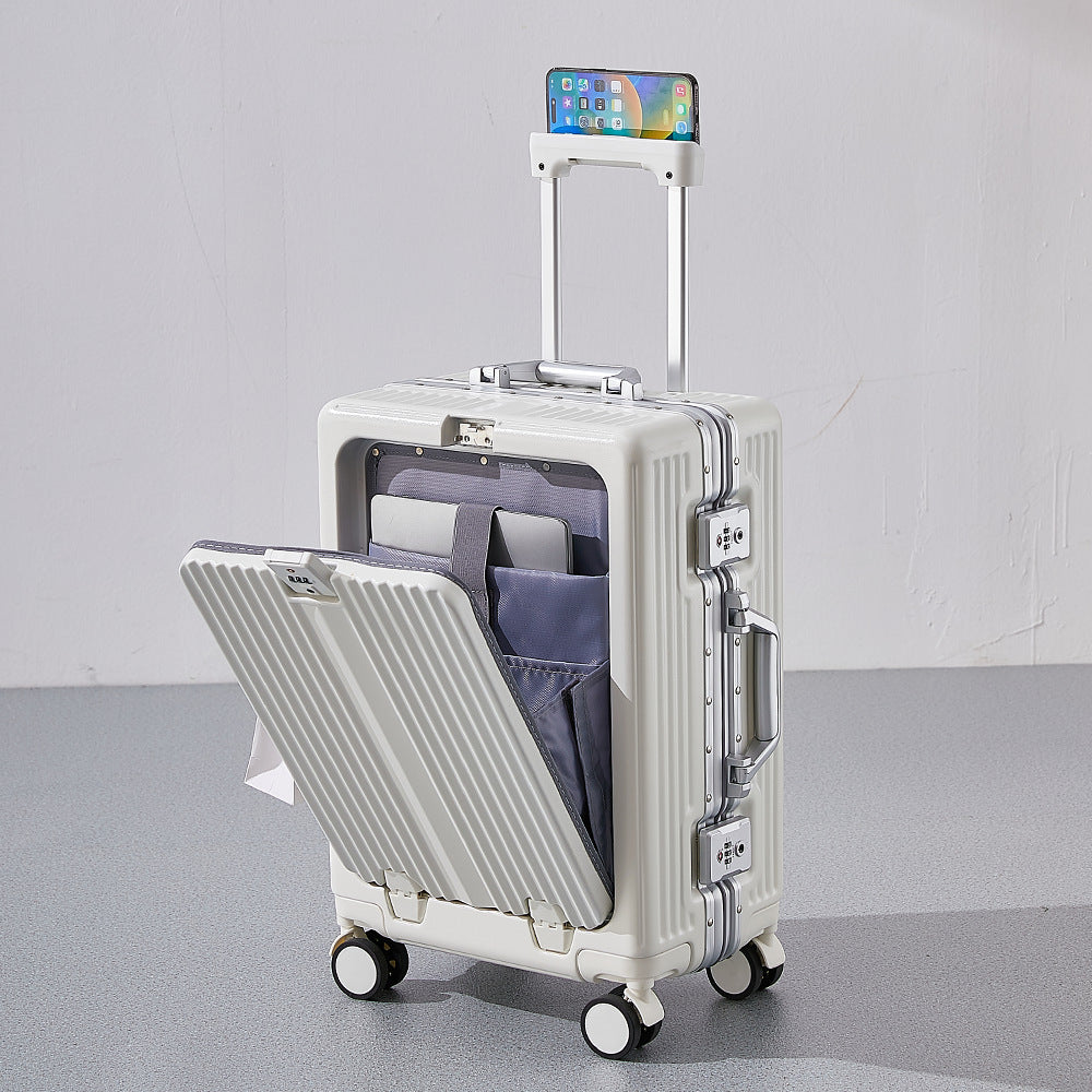 Smart Carry-On — product view 7