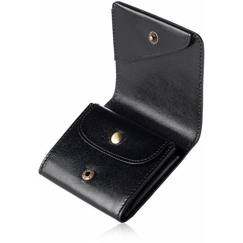 Leather Wallet LoungeYard — product view 3