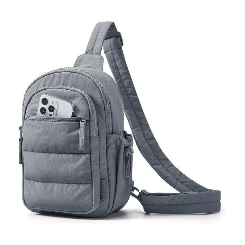 Shoulder bag LoungeYard — product view 3