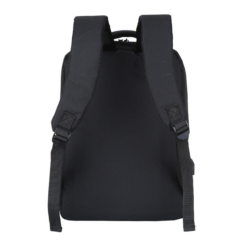 Urban Professional Laptop Backpack LoungeYard — product view 3