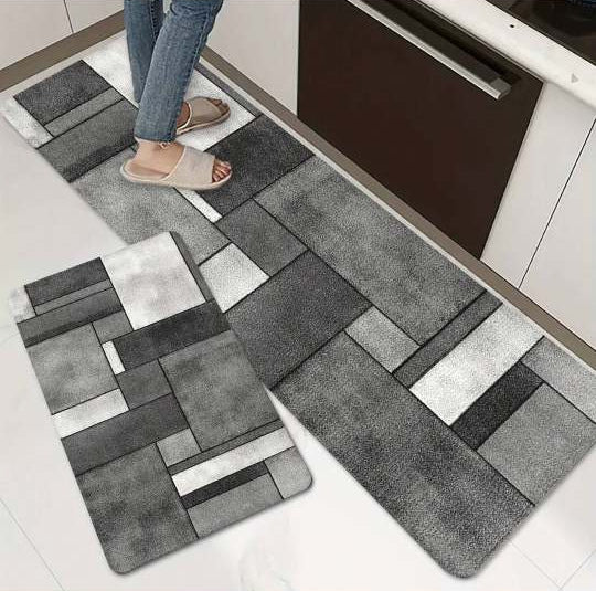 Plush Area Rug Bowlift — product view 7