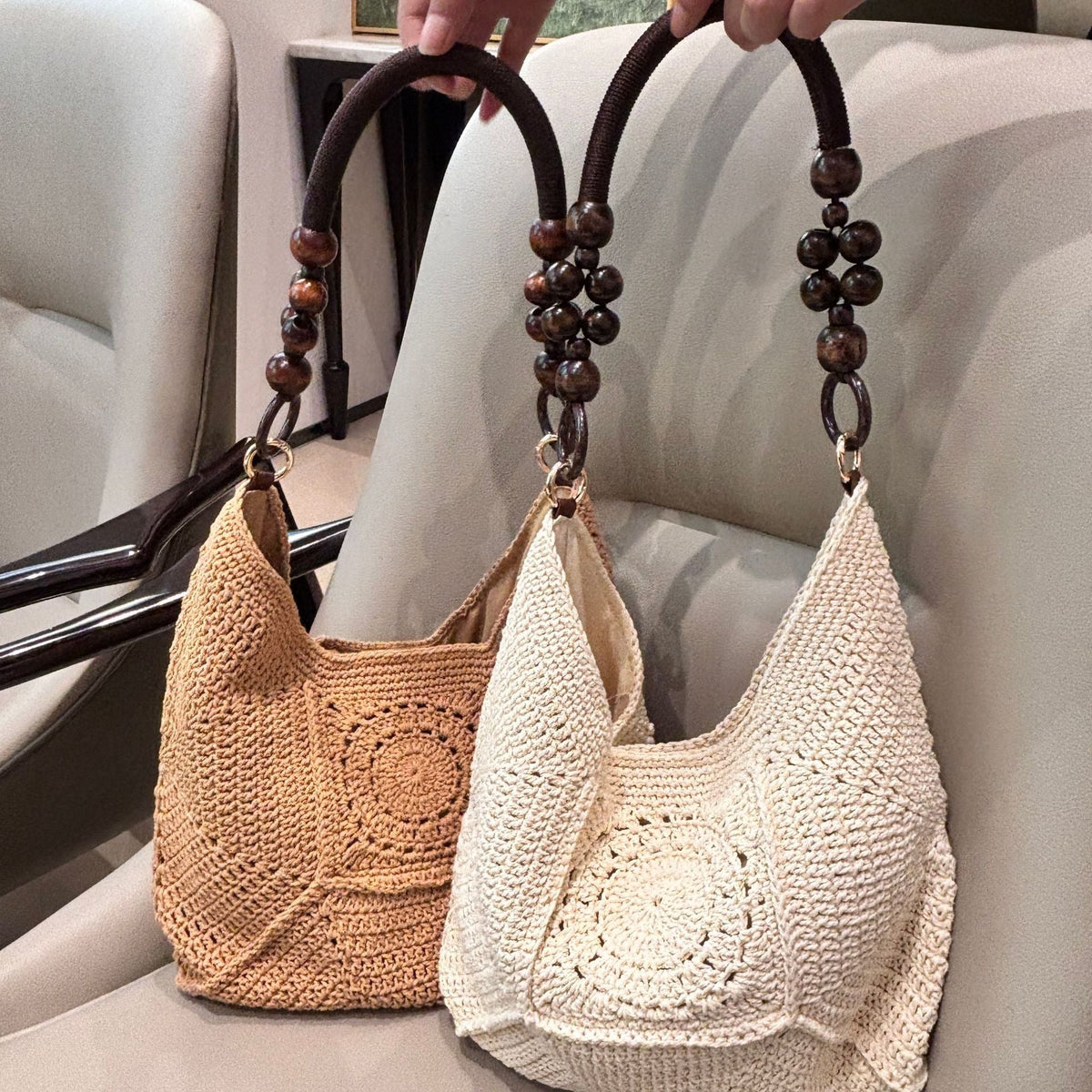 Handbag LoungeYard — product view 1