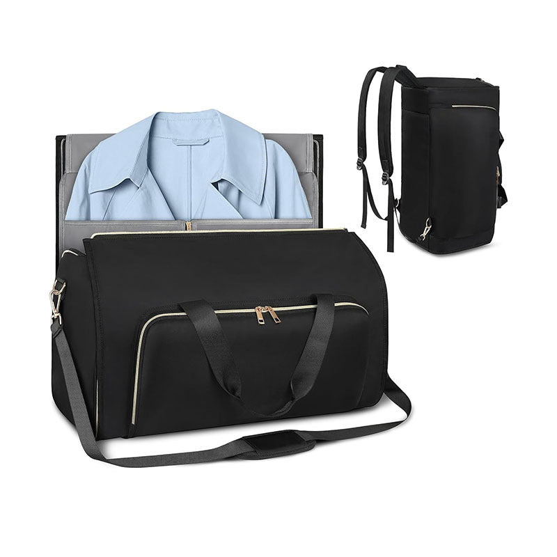 Suit Carrier Travel Bag LoungeYard — product view 6
