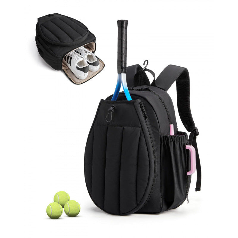 Sports Tennis Backpack LoungeYard — product view 6