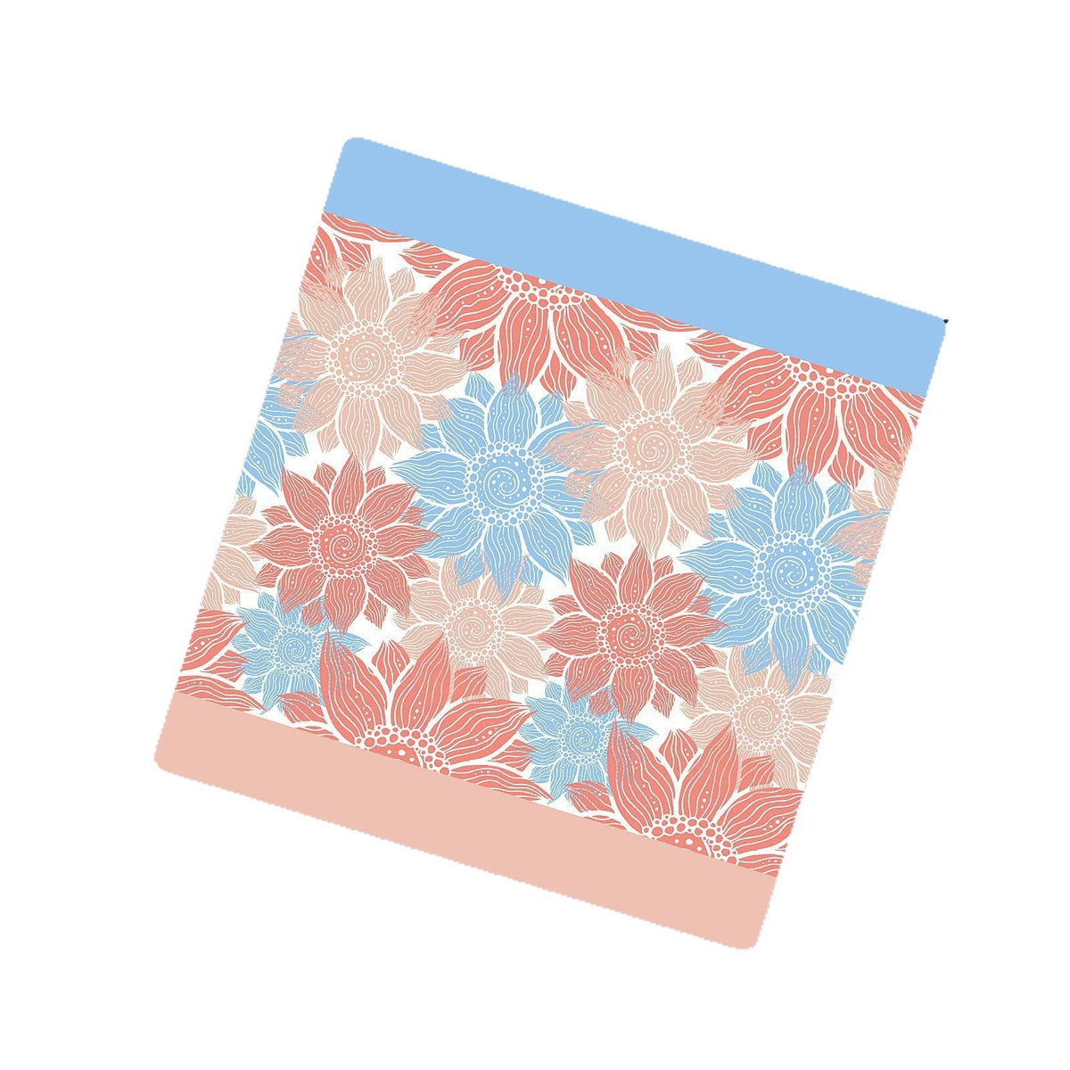 Large Lightweight Beach Blanket LoungeYard — product view 5