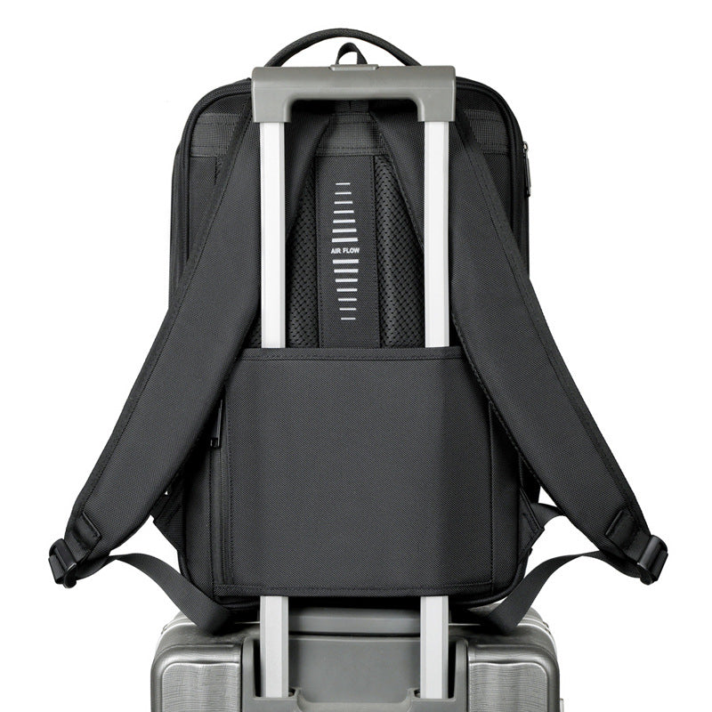 Travel Backpack LoungeYard — product view 1