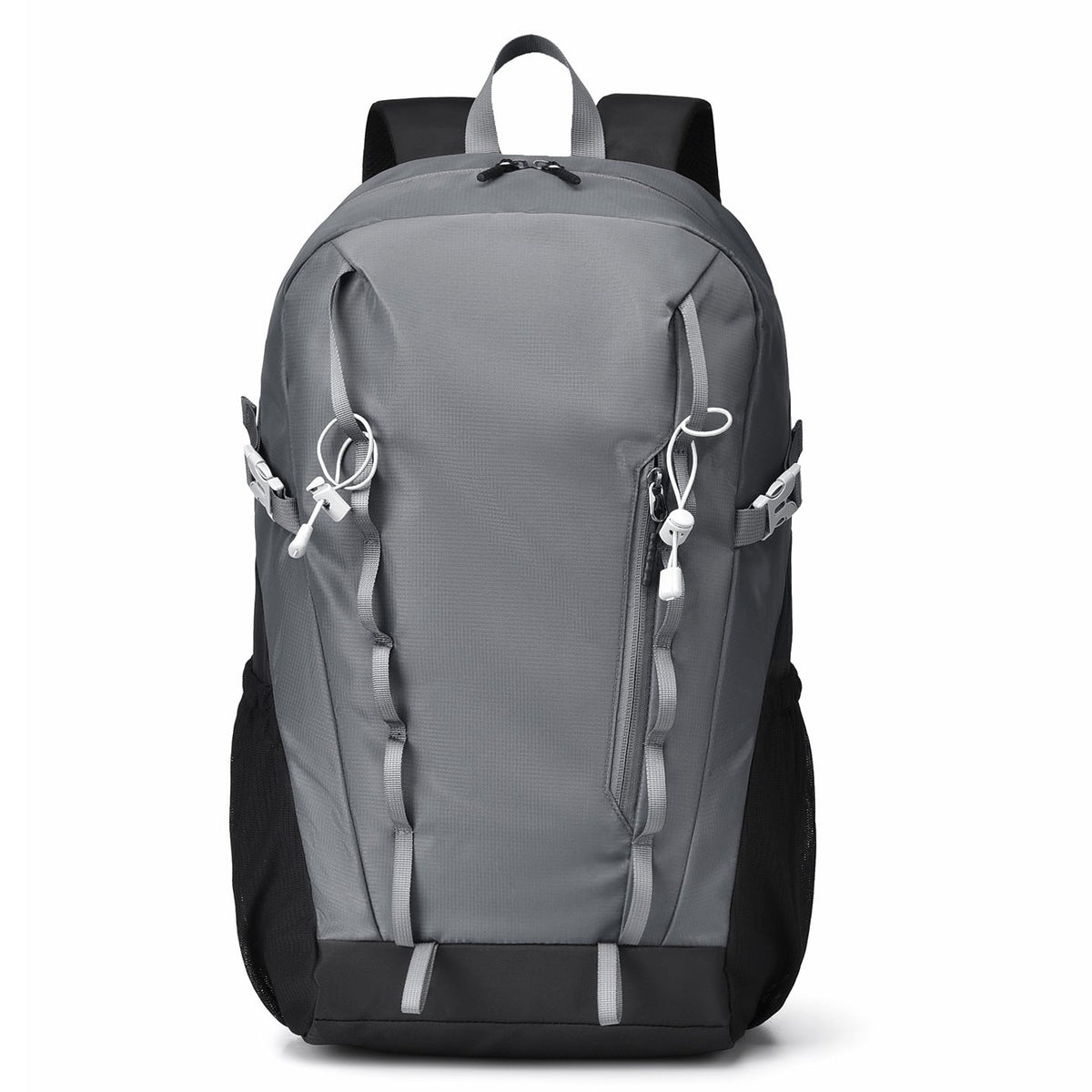 Slim-Fit Functional Backpack LoungeYard — product view 5