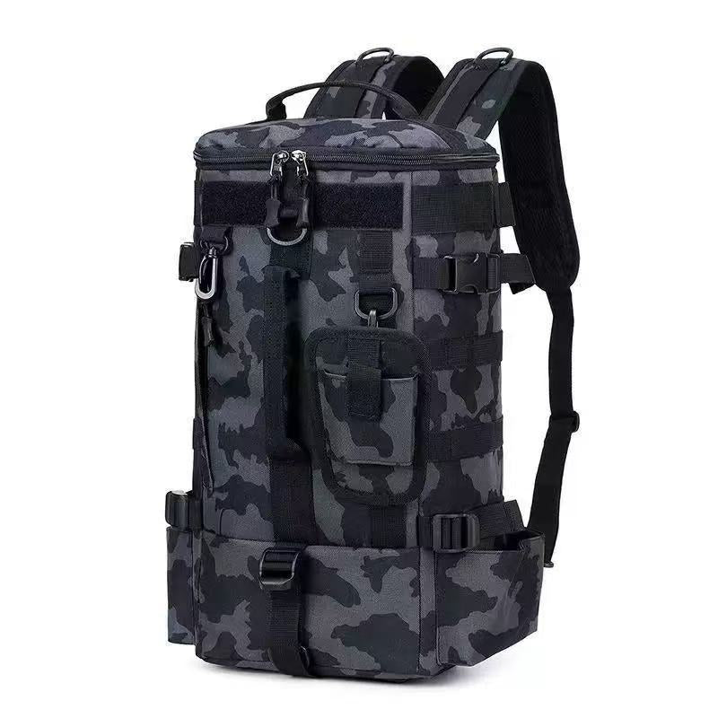 Climbing Adventure Backpack LoungeYard — product view 7