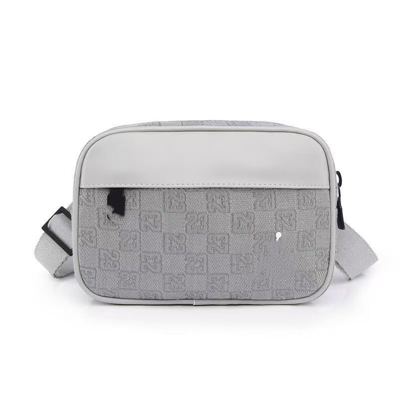 Practical shoulder bag LoungeYard — product view 3