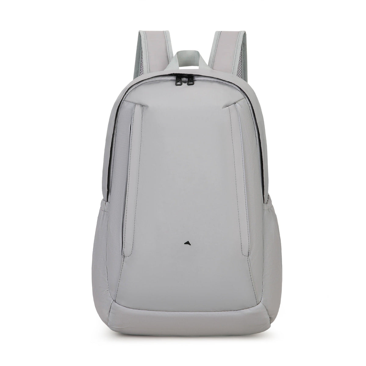 Ergonomic backpack with intelligent inner compartment system LoungeYard — product view 1