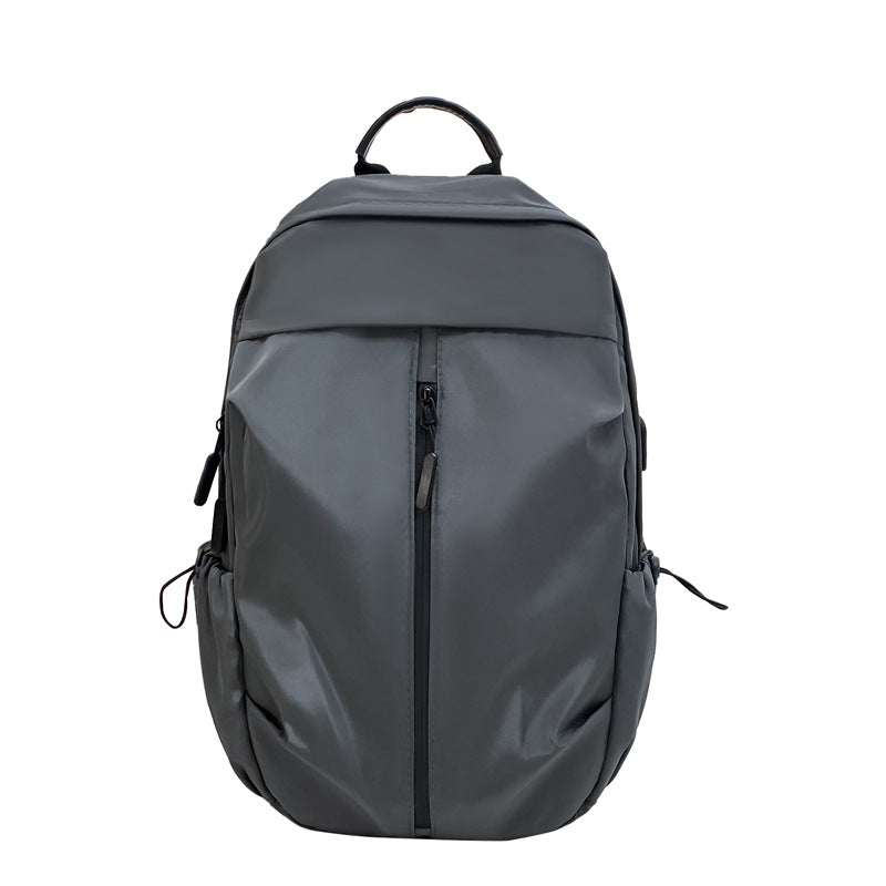 Versatile Daily Usage Backpack LoungeYard — product view 5