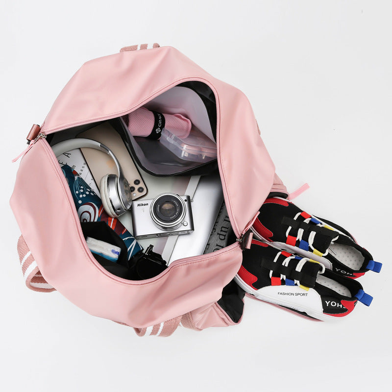Stylish Travel Duffle Bag — product view 1