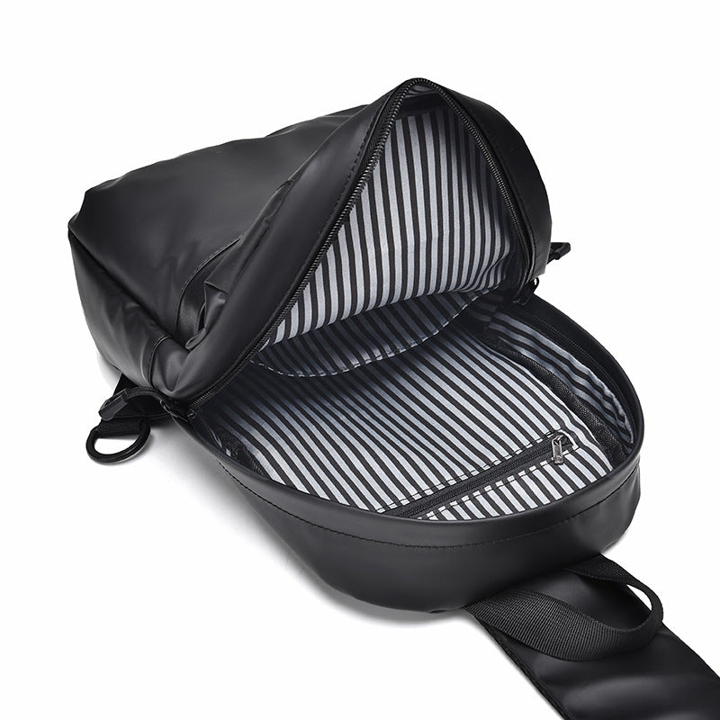 Minimalist Crossbody Bag LoungeYard — product view 4