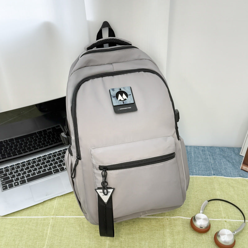 Versatile Lightweight Travel Backpack — product view 1
