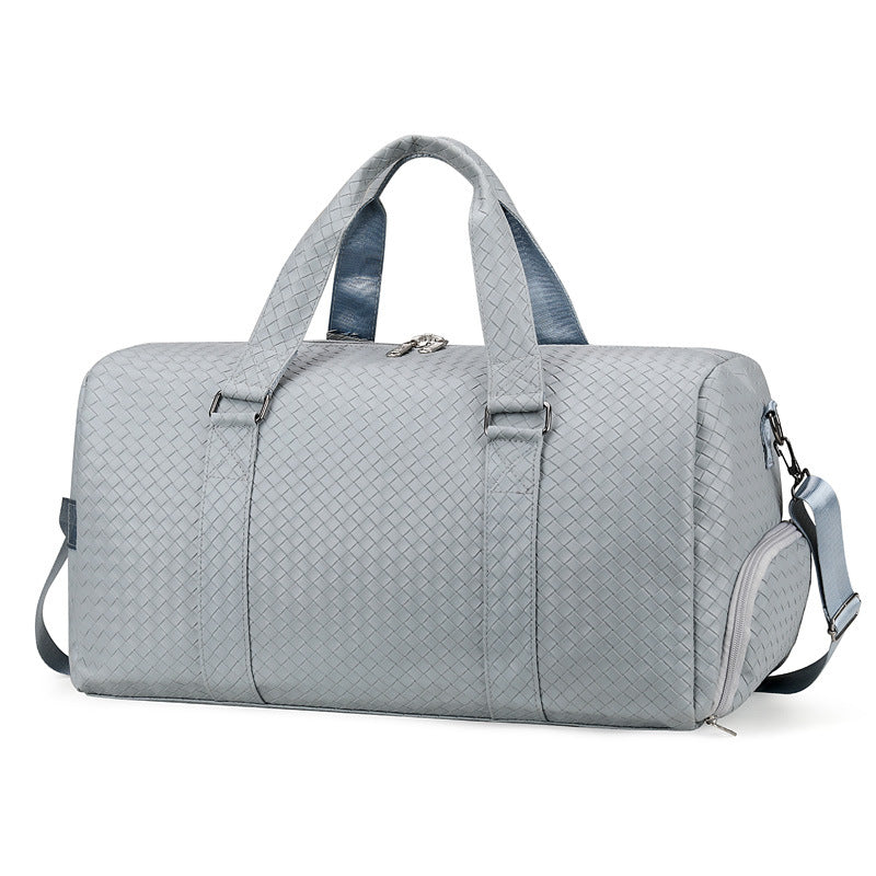 Travel Duffel Bag LoungeYard — product view 5