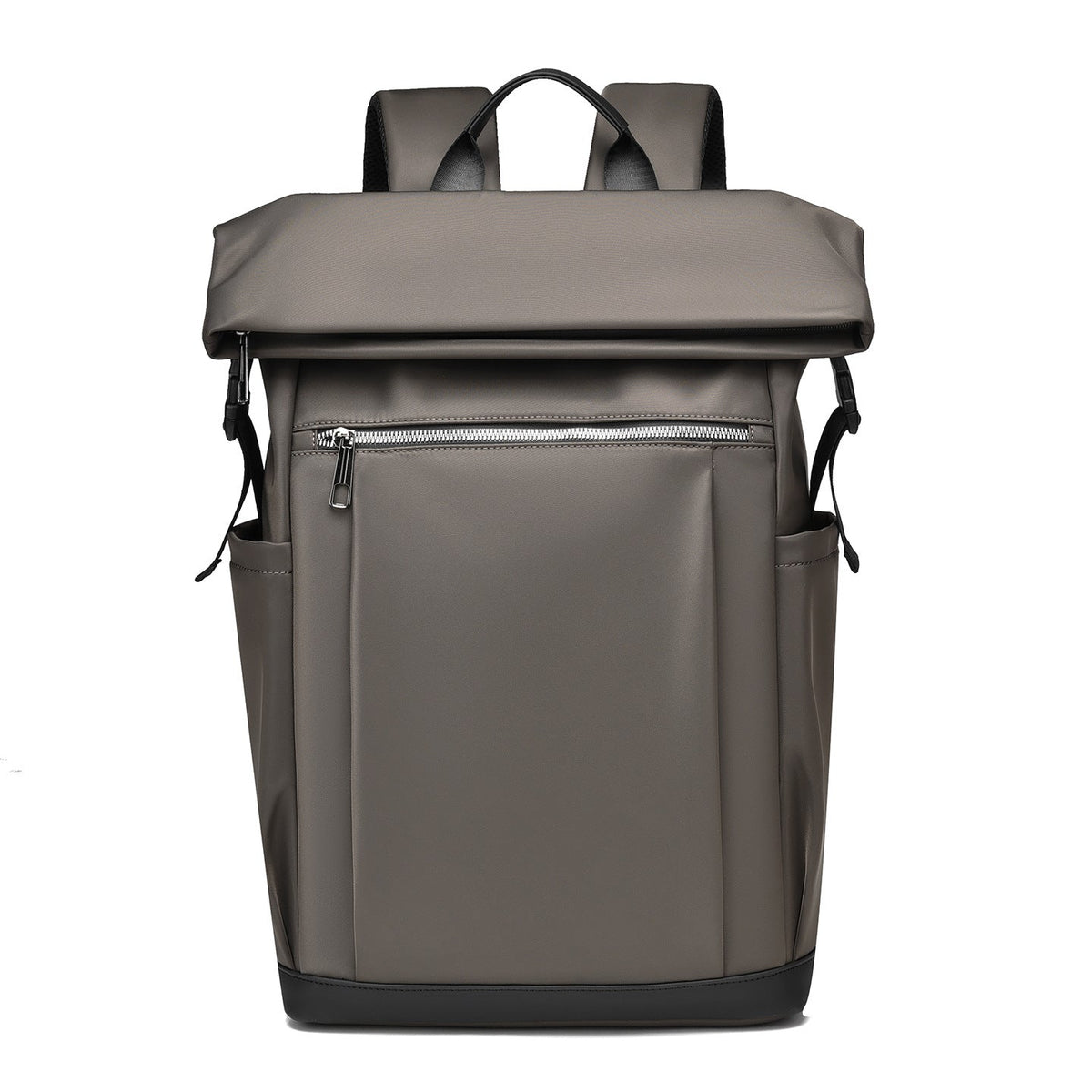Waterproof Roll-Top Backpack LoungeYard — product view 3