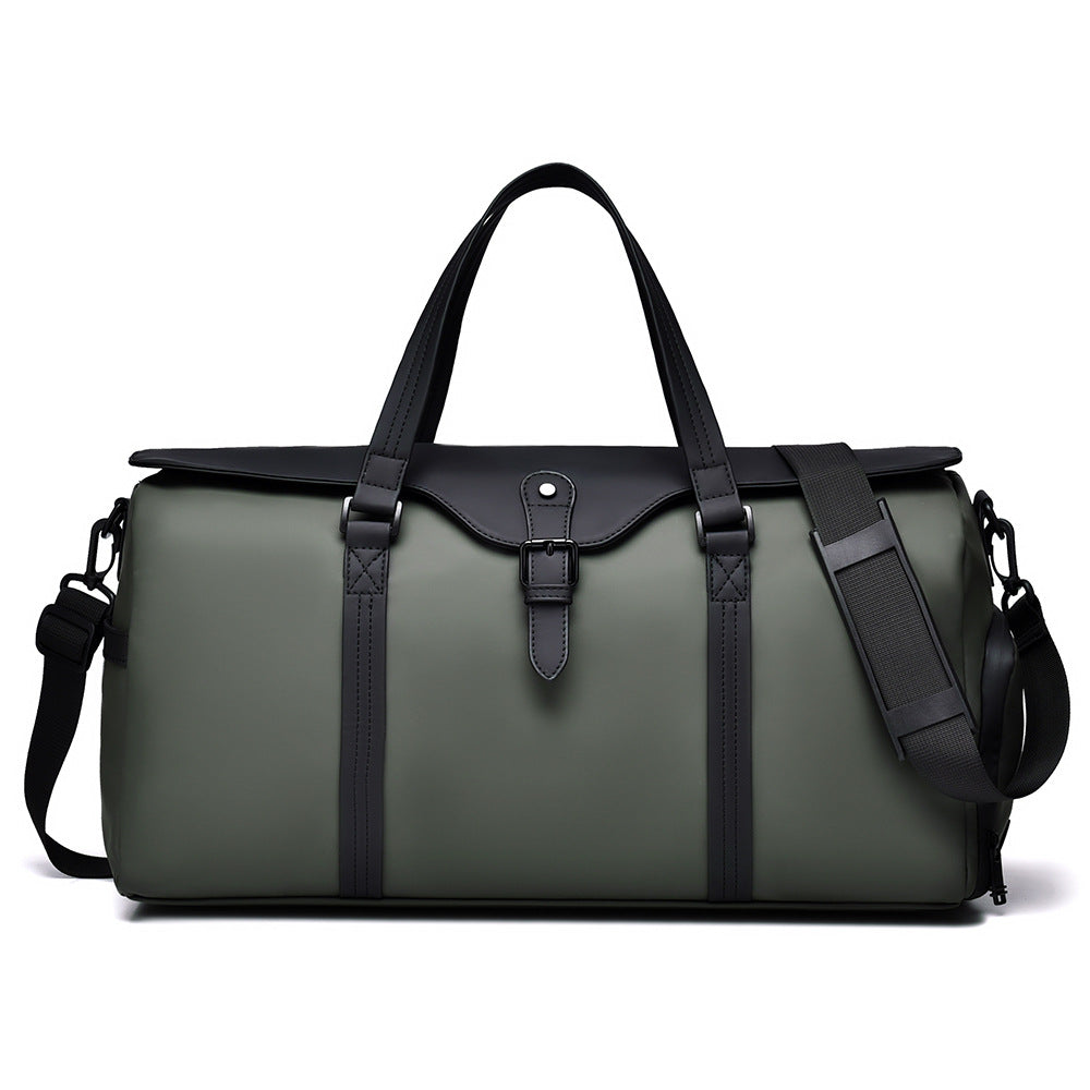 Stylish Weekend Duffle Bag LoungeYard — product view 5