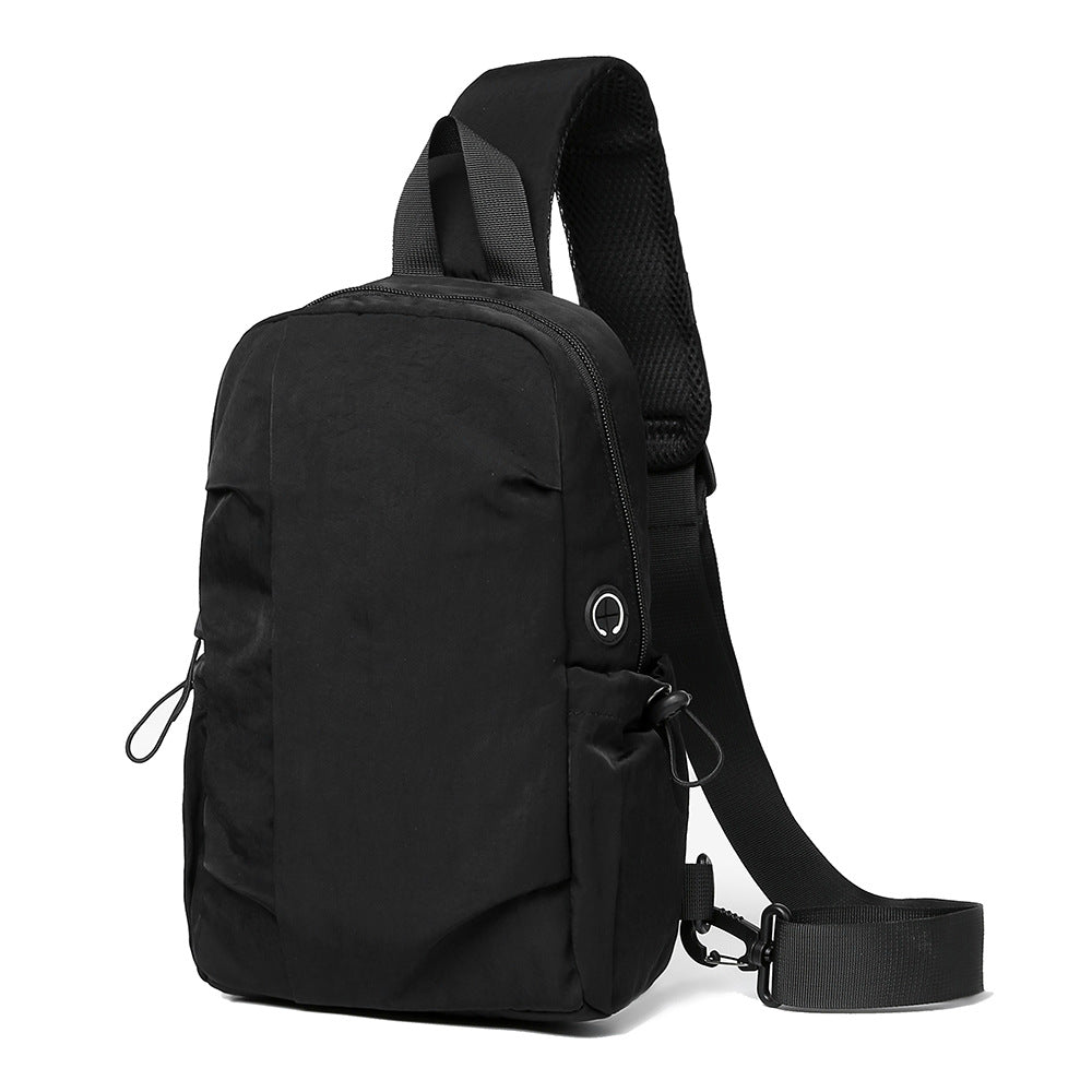 Lightweight Sling Bag LoungeYard — product view 2