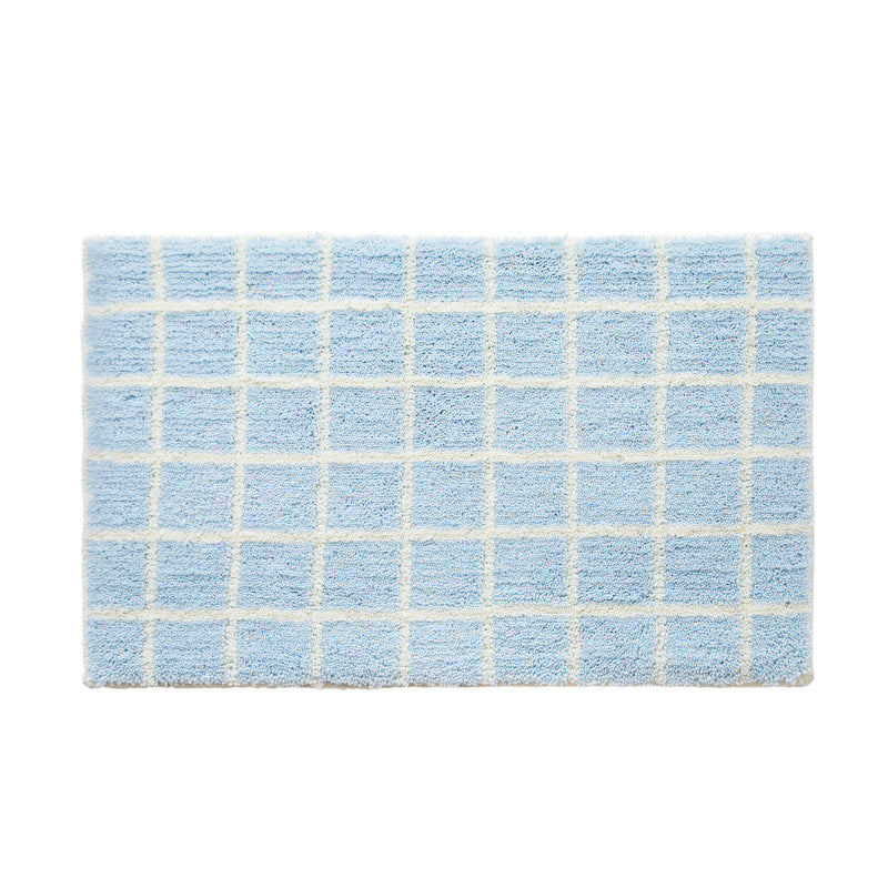 Soft Texture Bath Mat — product view 5