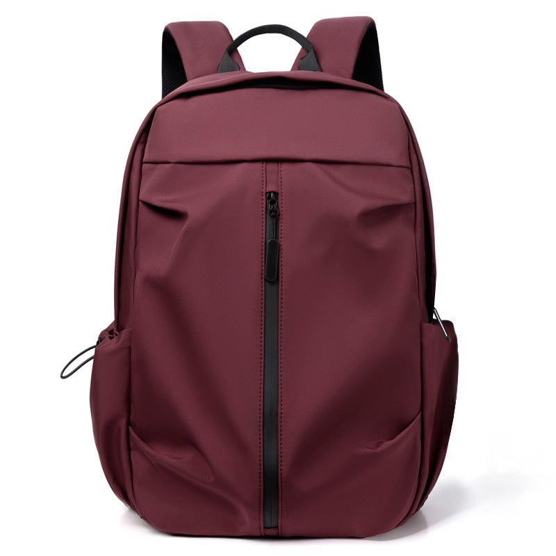 Versatile Anti-Theft Business Backpack LoungeYard — product view 5
