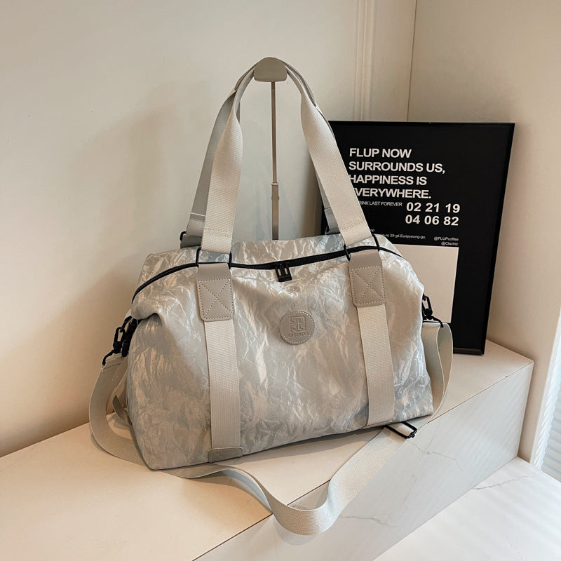 Sport bag LoungeYard — product view 6