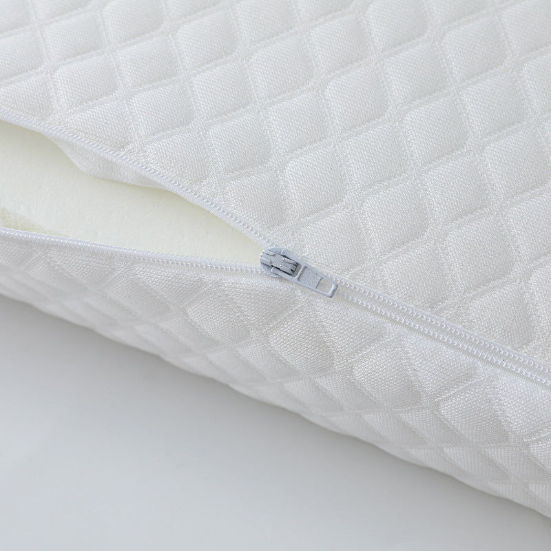 Supportive Neck and Sleep Pillow LoungeYard — product view 2