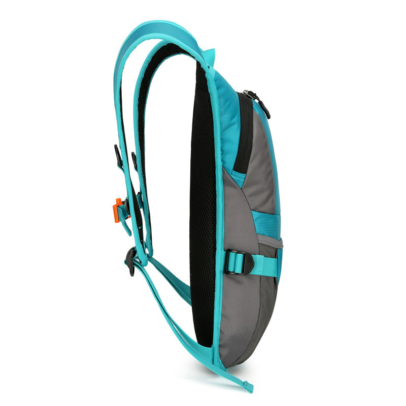 Hydration-Focused Performance Backpack LoungeYard — product view 2