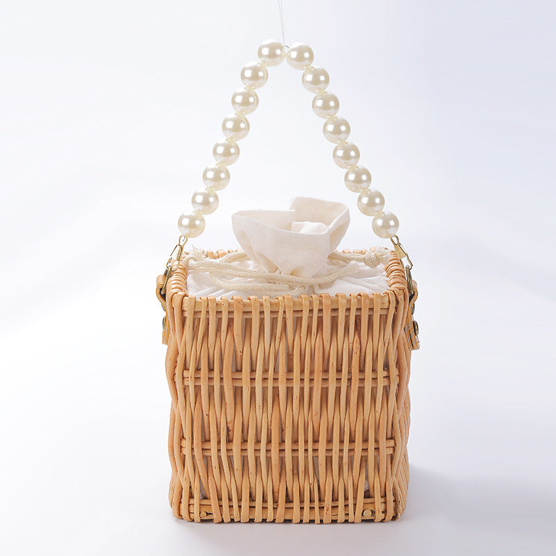 Elegant Picnic Basket LoungeYard — product view 4