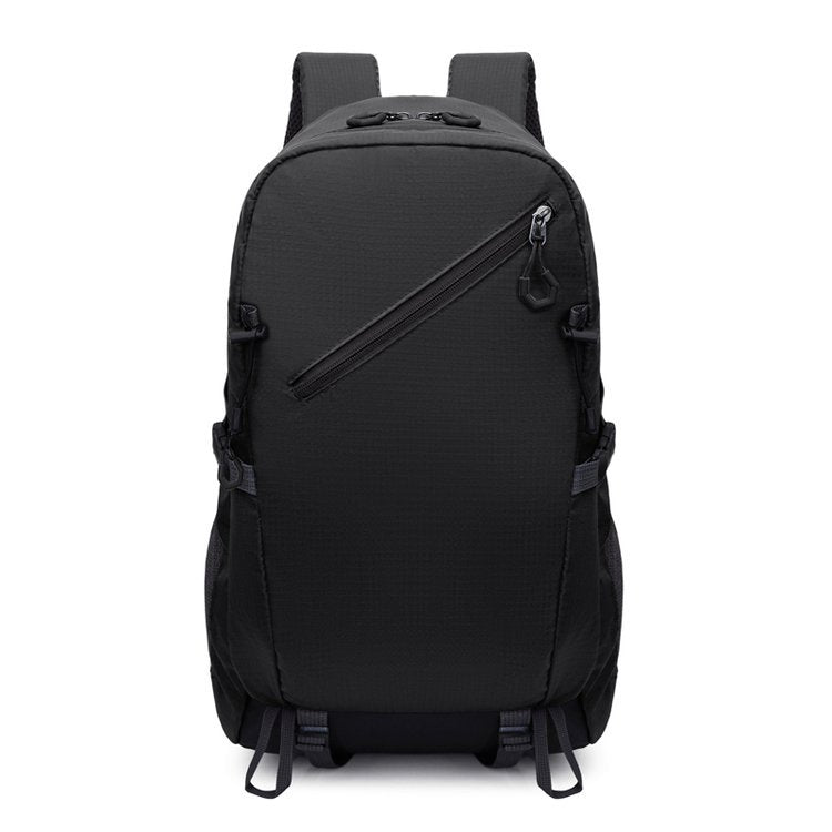 Versatile Hiking Backpack with Multi-Pocket Design LoungeYard — product view 7