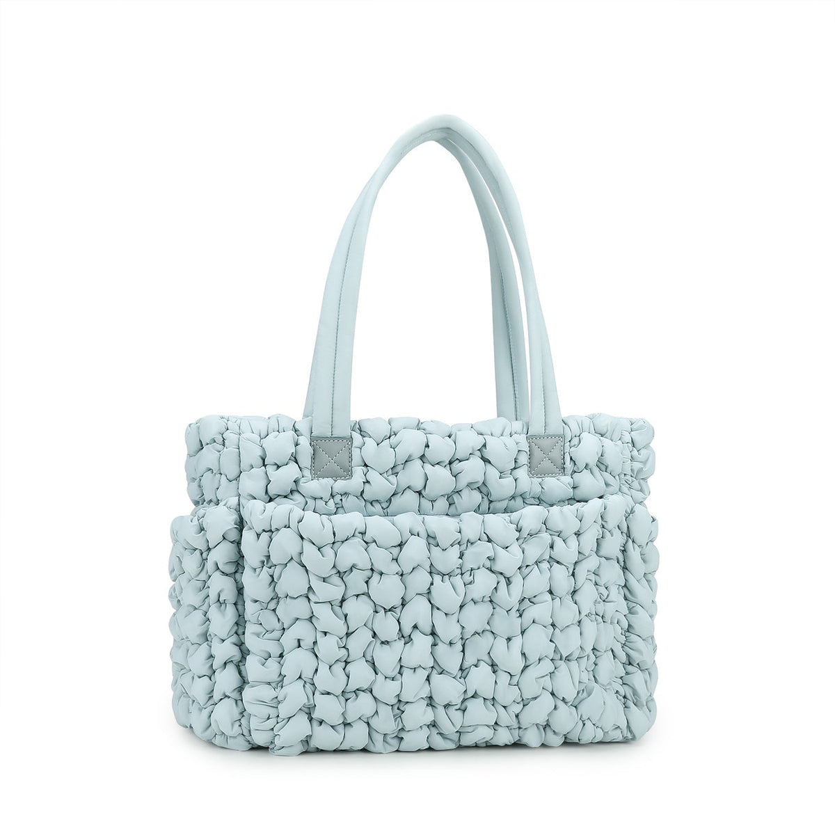 Structured Tote Bag LoungeYard — product view 6