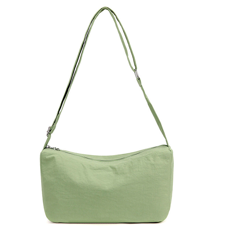 Stylish Minimalist Shoulder Bag LoungeYard — product view 3