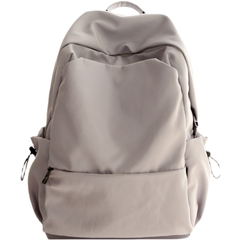 Ergonomic Daily Use Backpack LoungeYard — product view 3
