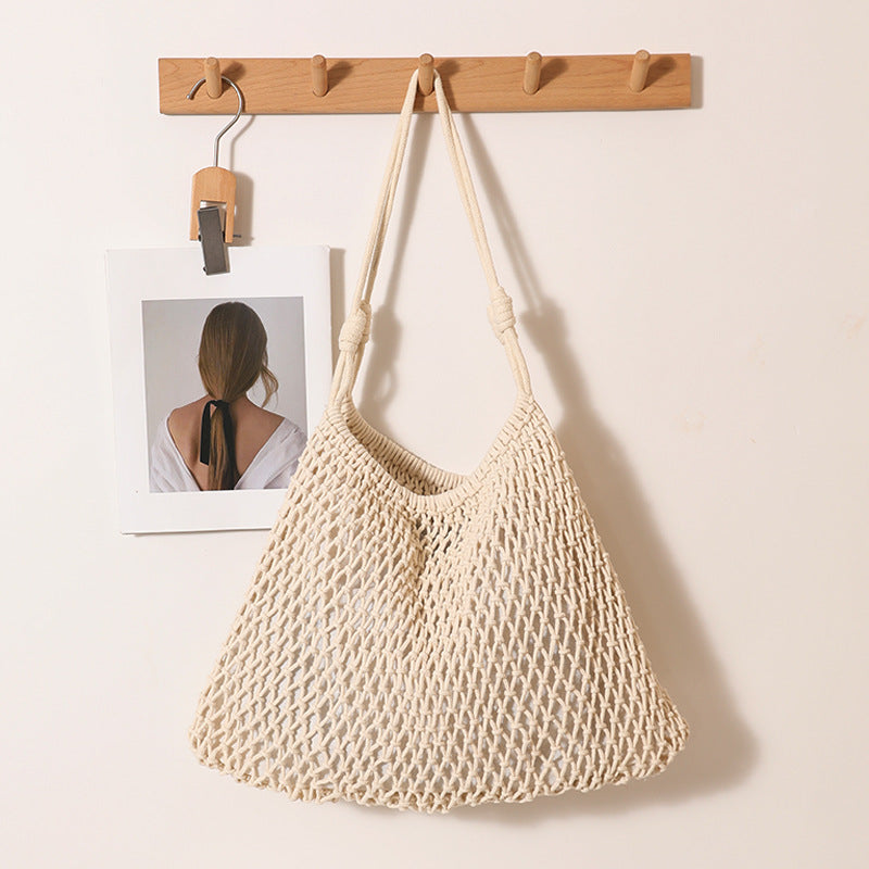 Net bag LoungeYard — product view 5