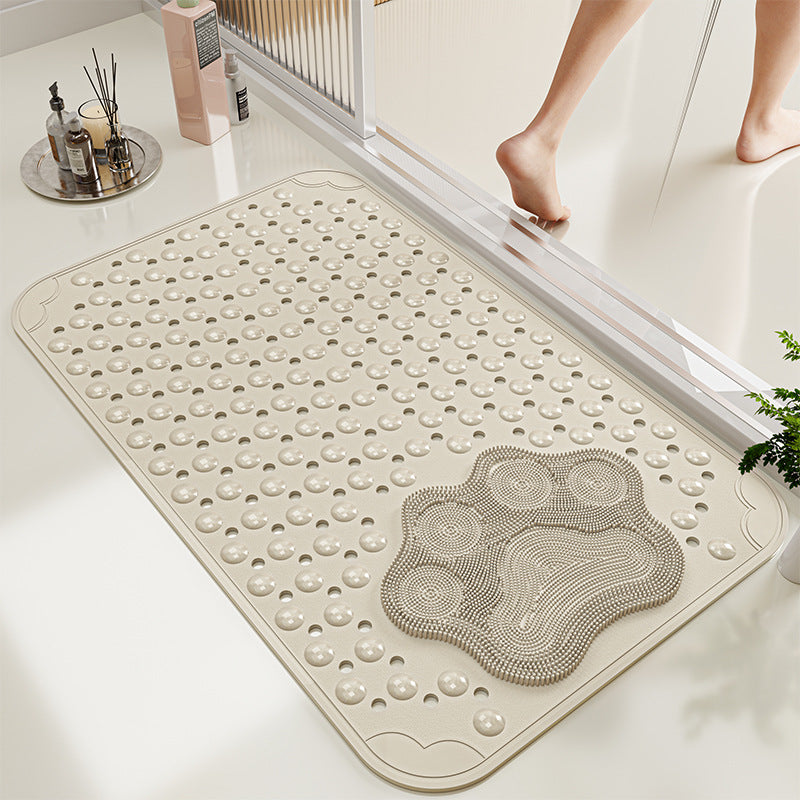 Non-Slip Shower Comfort Mat Bowlift — product view 5