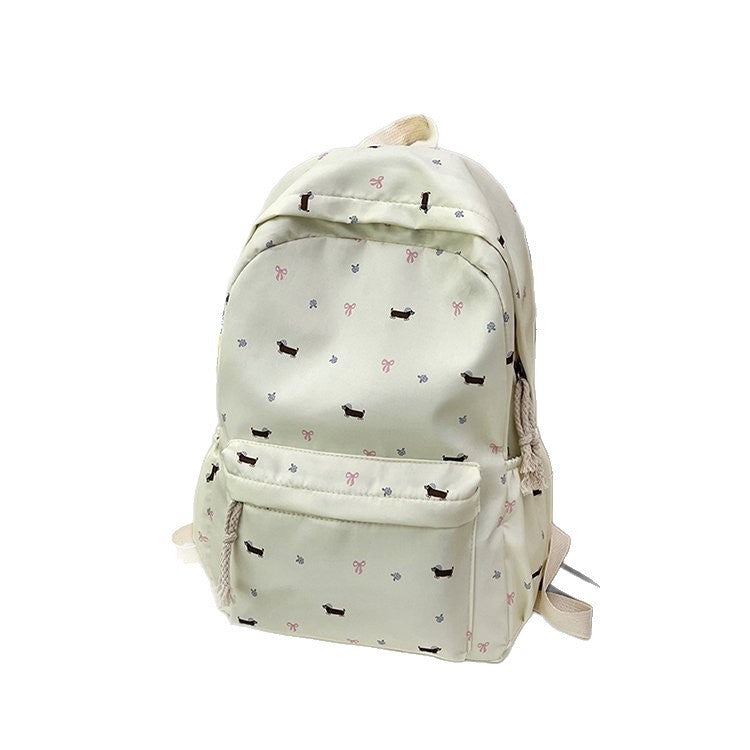 Fashionable Backpack LoungeYard — product view 5