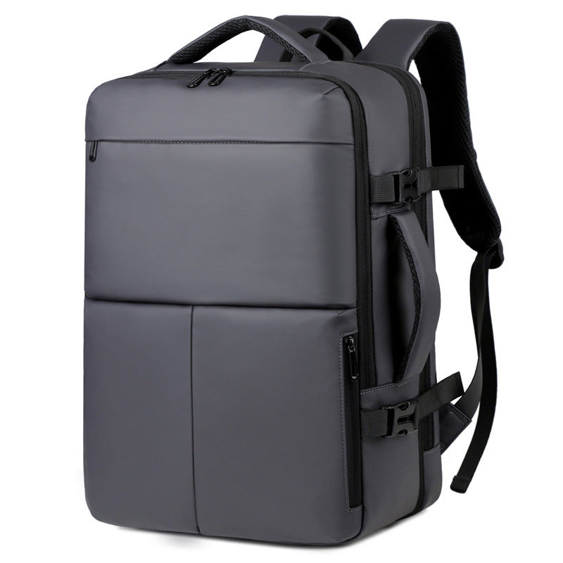Multi-Functional Executive Backpack LoungeYard — product view 2